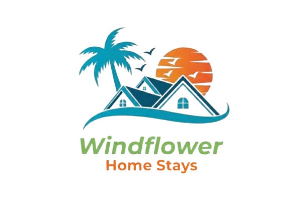 Windflower Logo